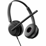 EPOS IMPACT IMPACT 760 Wired Over-the-head, On-ear Stereo Headset - Black - Soundz Store AUSTRALIA