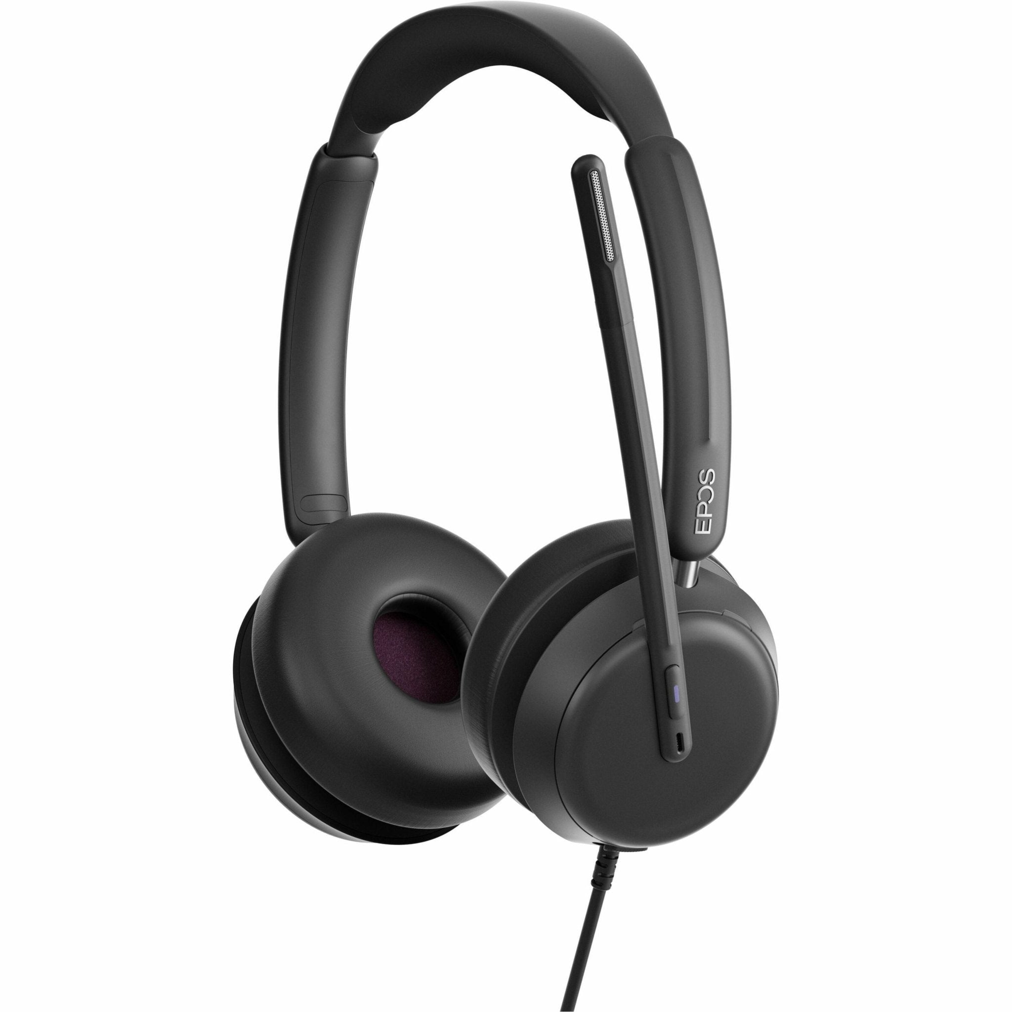 EPOS IMPACT IMPACT 860T Wired On-ear, Over-the-head Stereo Headset - Soundz Store AUSTRALIA