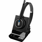 EPOS IMPACT SDW 5016 Wireless On-ear, Over-the-ear, Behind-the-neck Mono Headset - Soundz Store AUSTRALIA