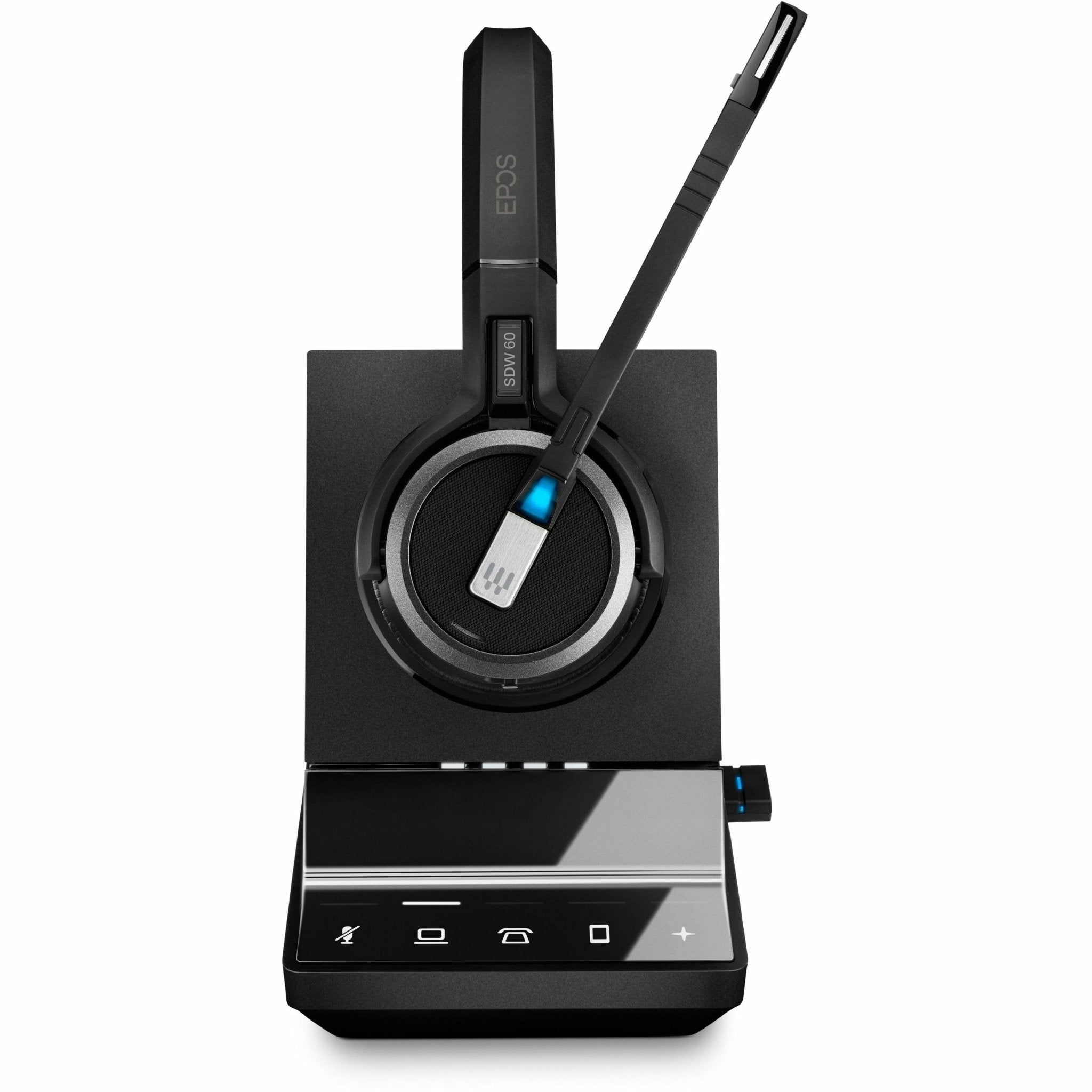 EPOS IMPACT SDW 5066 - AUS Headset - Soundz Store AUSTRALIA