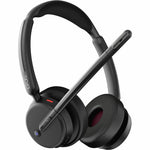 EPOS IMPACT Wireless Over-the-head, On-ear Stereo Headset - Black - Soundz Store AUSTRALIA