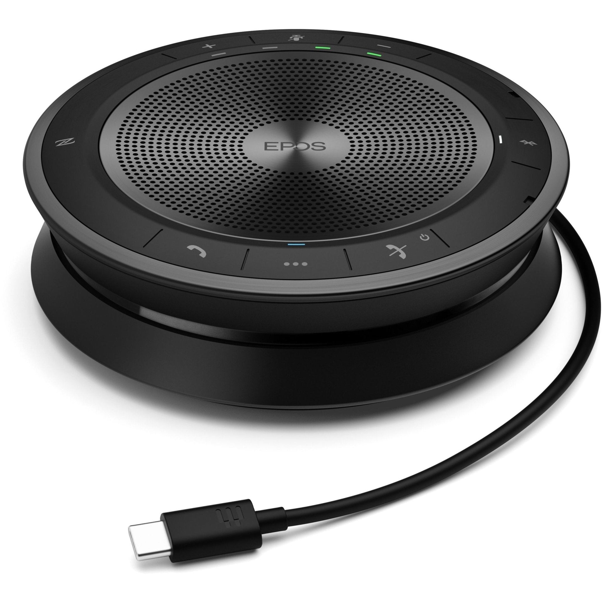EPOS Portable Bluetooth Speakerphone - Soundz Store AUSTRALIA