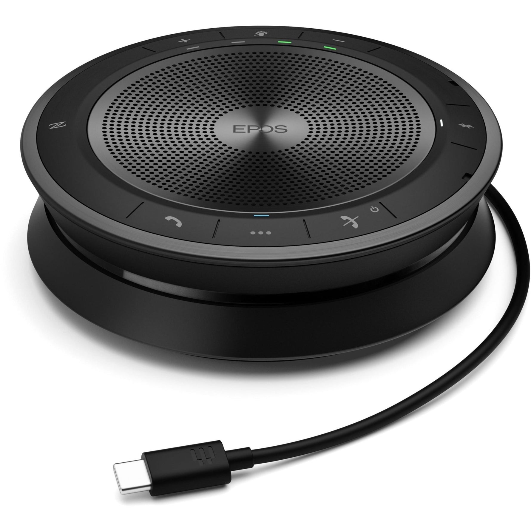 EPOS Portable Bluetooth Speakerphone - Soundz Store AUSTRALIA