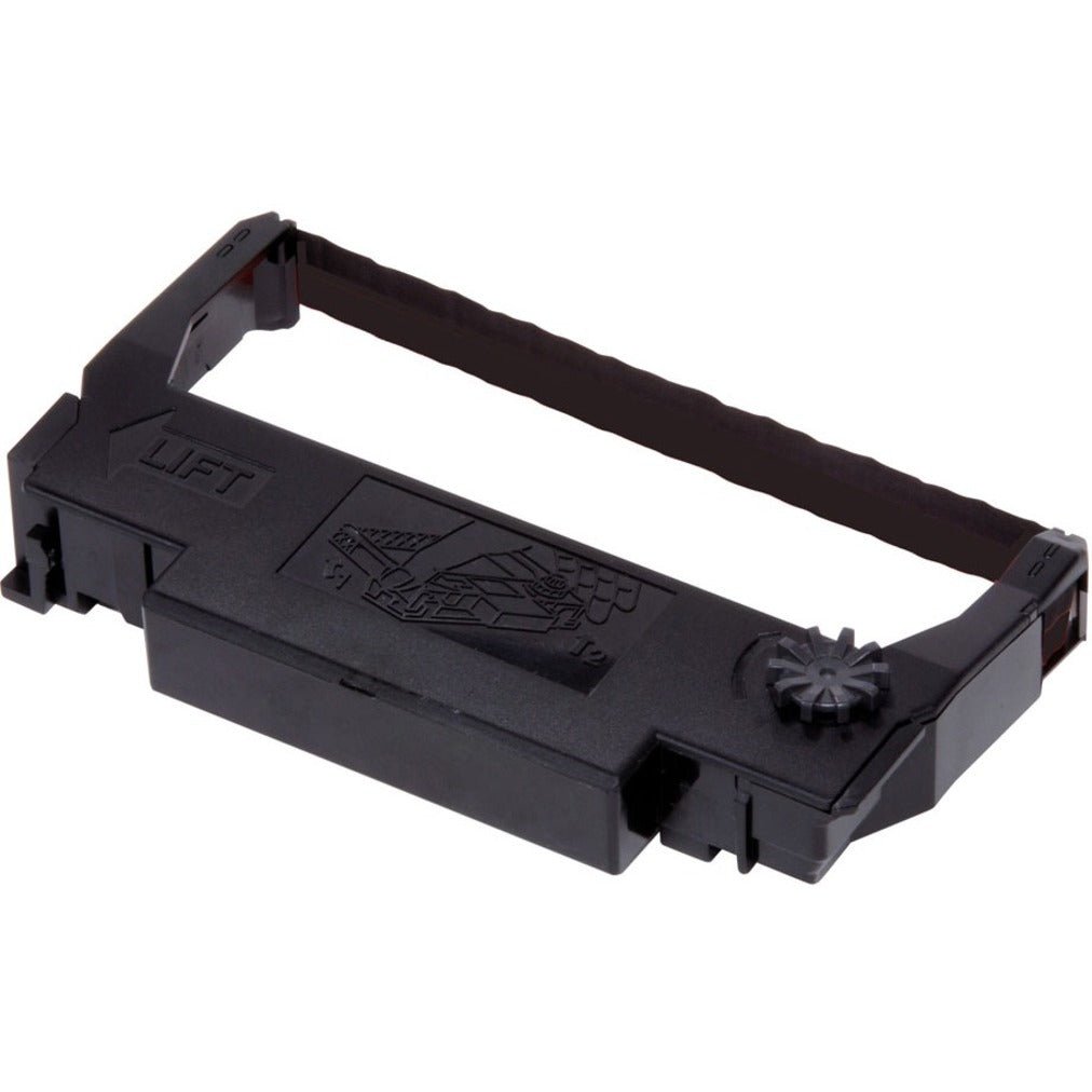 Epson C43S015374 Original Dot Matrix Ribbon - Black - 1 Pack - Soundz Store AUSTRALIA