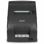 Epson TM-U220IIB-302 9-pin Dot Matrix Printer - Colour - Dark Grey - Soundz Store AUSTRALIA