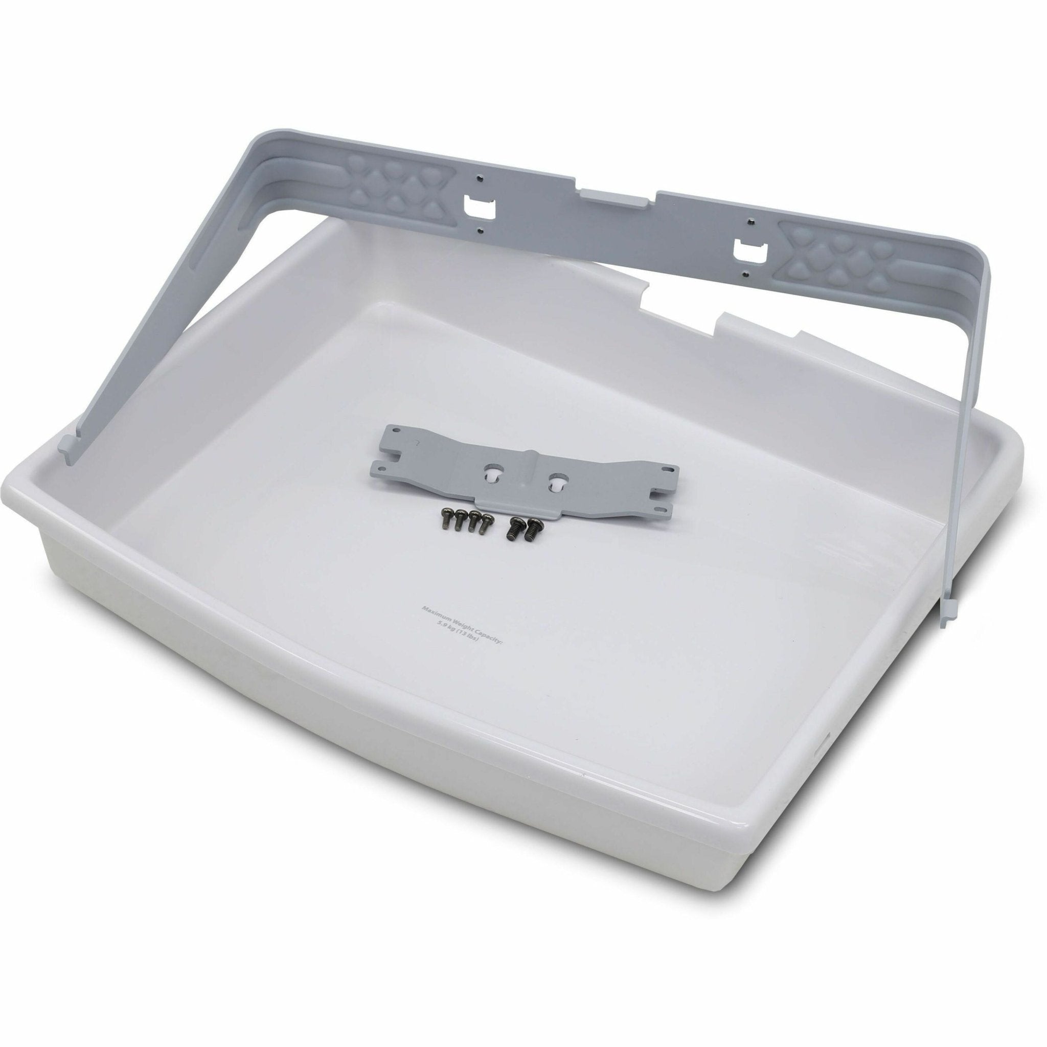 Ergotron Accessory Tray - Soundz Store AUSTRALIA