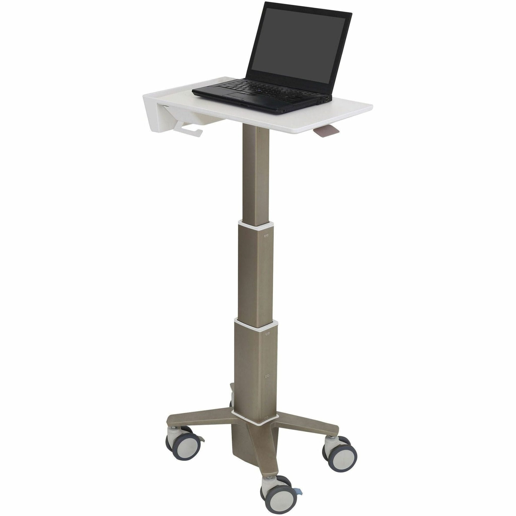 Ergotron CareFit Laptop Trolley - Soundz Store AUSTRALIA