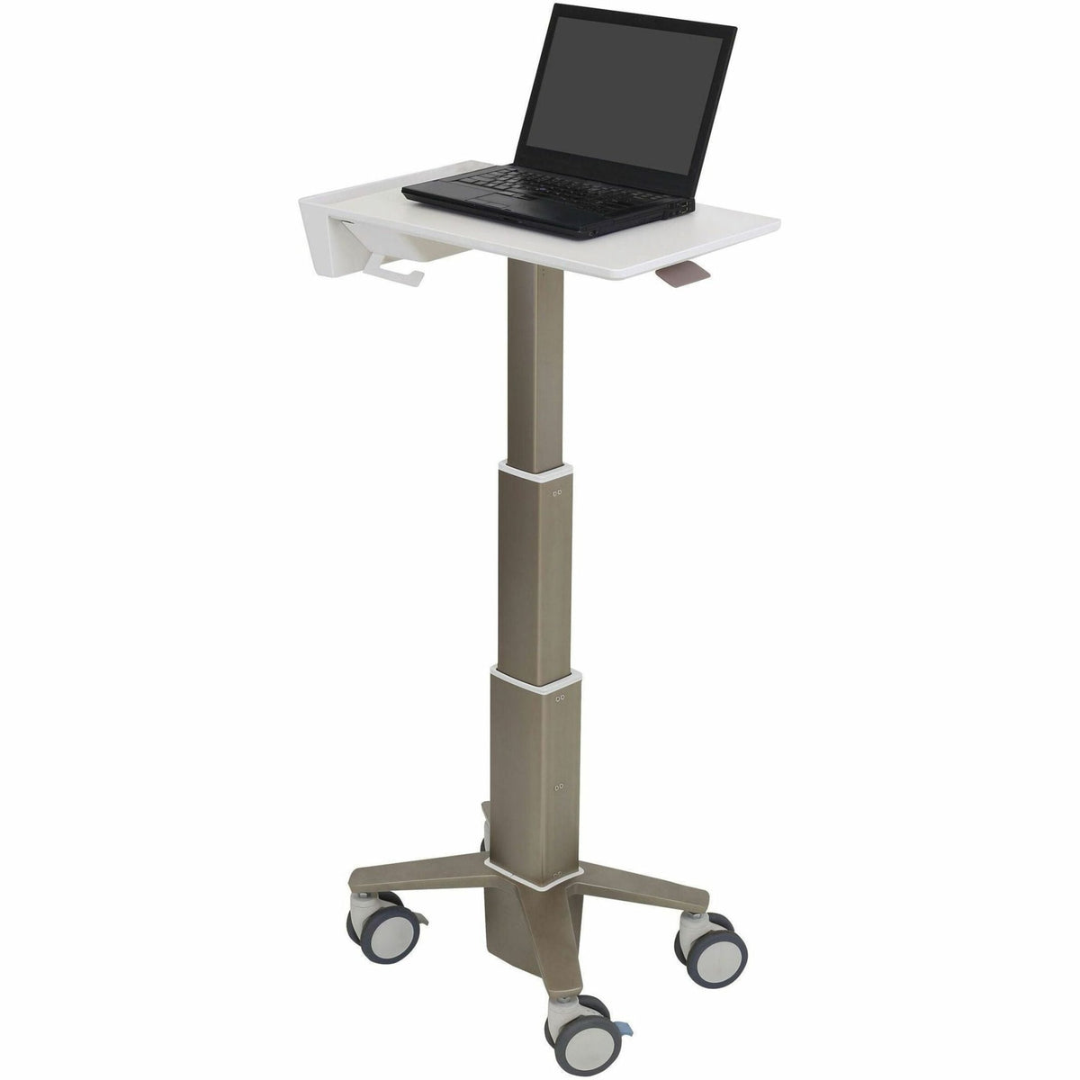 Ergotron CareFit Laptop Trolley - Soundz Store AUSTRALIA