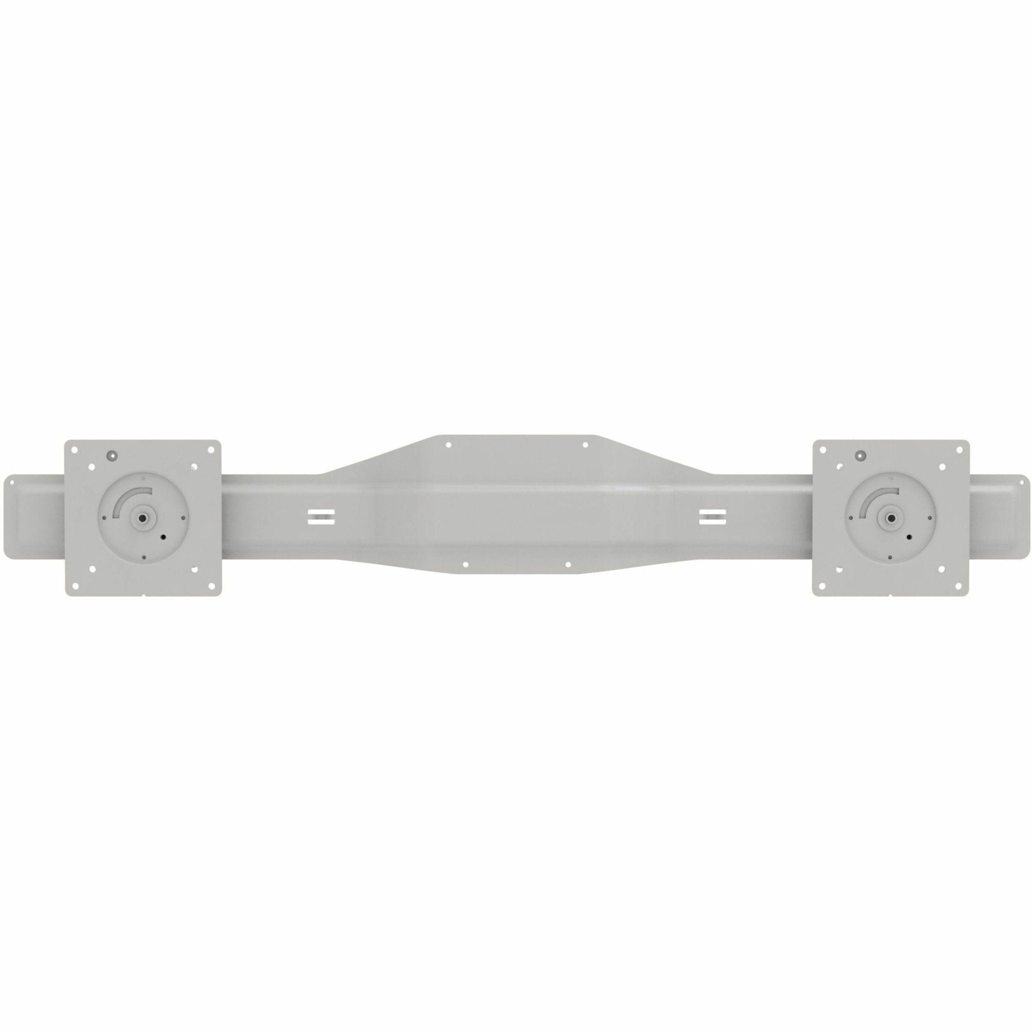 Ergotron CareFit Mounting Bracket for LCD Monitor - White - Landscape/Portrait - Soundz Store AUSTRALIA