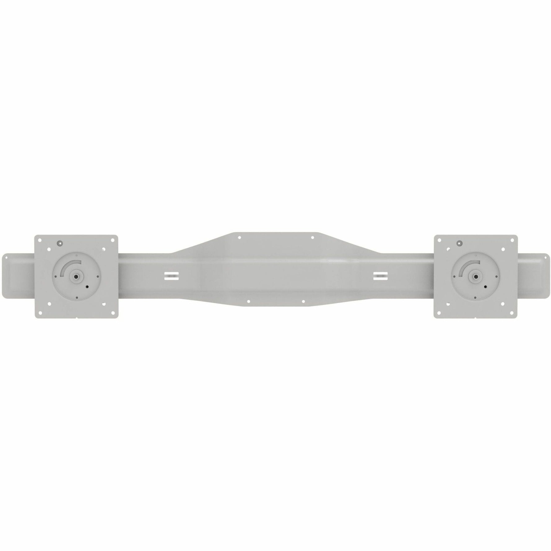 Ergotron CareFit Mounting Bracket for LCD Monitor - White - Landscape/Portrait - Soundz Store AUSTRALIA