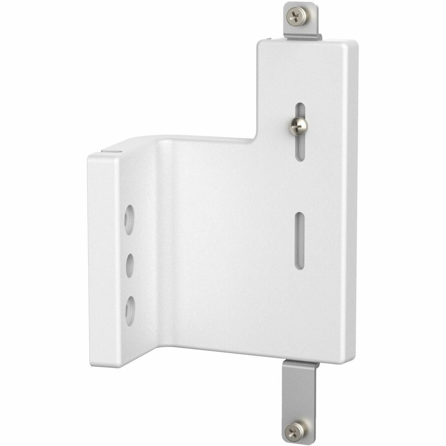 Ergotron CareFit Mounting Bracket for Scanner, Enclosure - Snow White - Vertical - Soundz Store AUSTRALIA