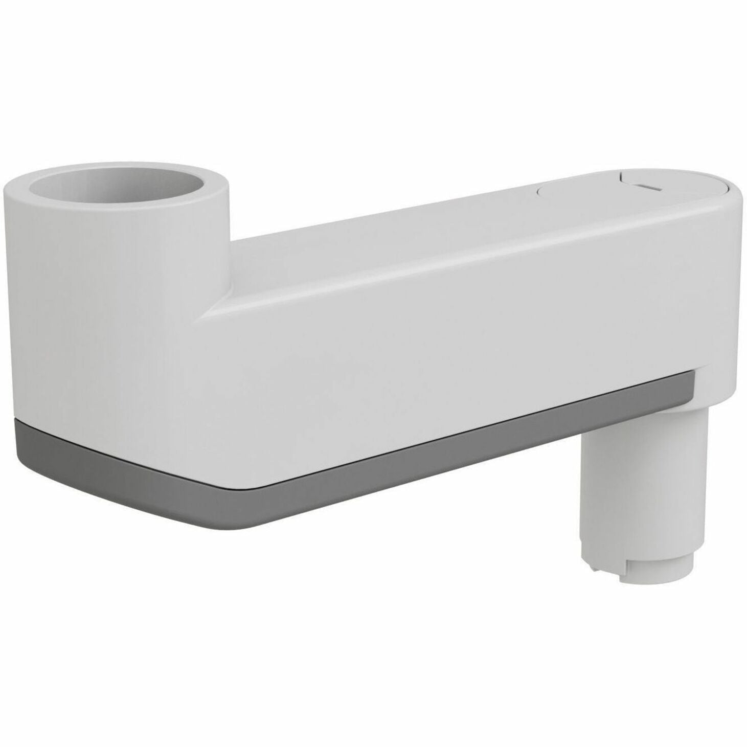 Ergotron CareFit Mounting Extension - White - Soundz Store AUSTRALIA