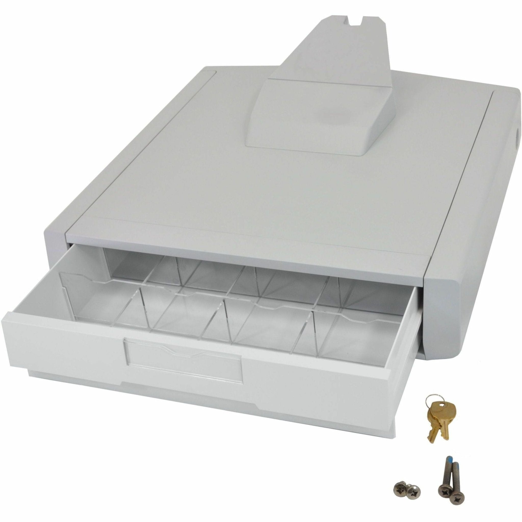 Ergotron Drawer - Soundz Store AUSTRALIA
