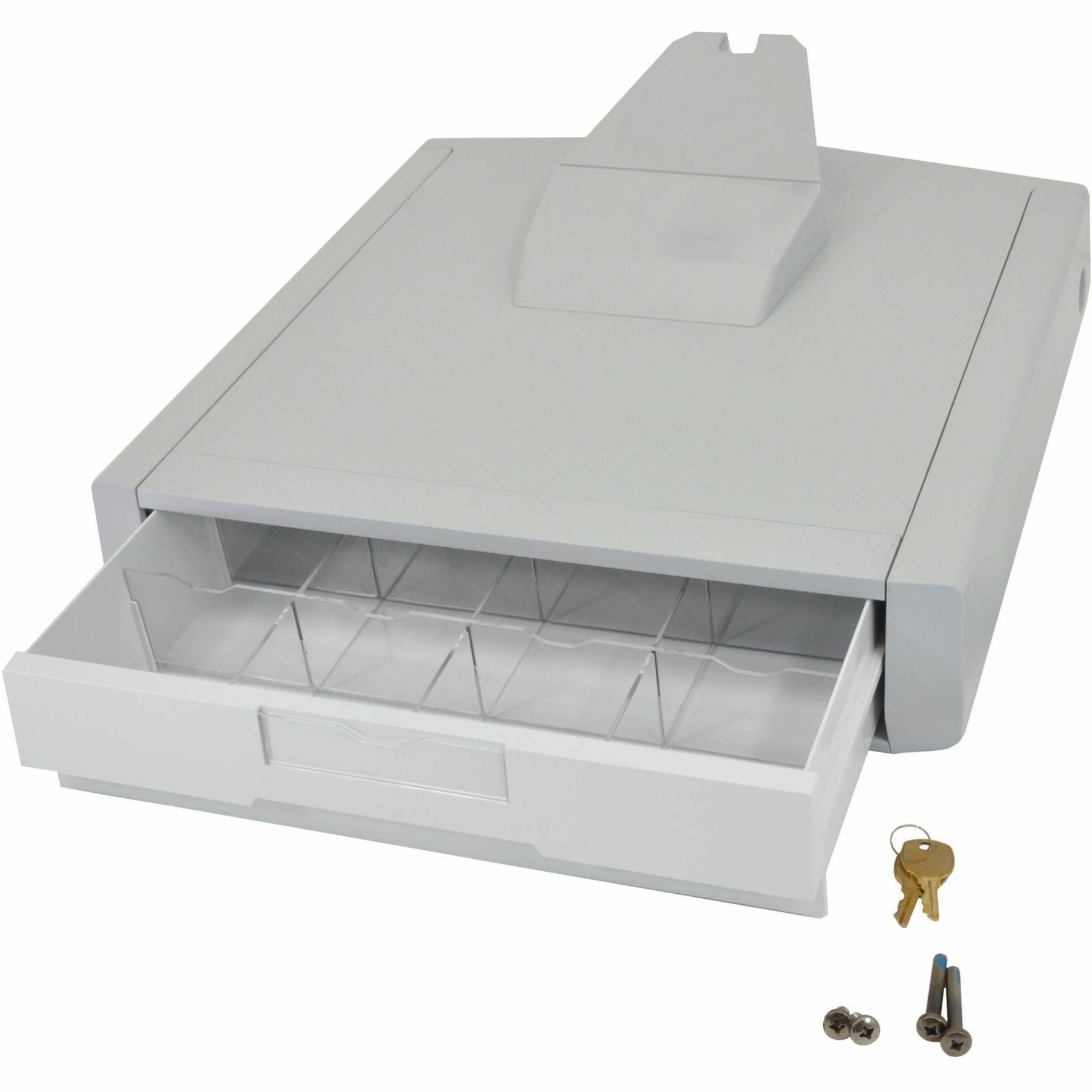 Ergotron Drawer - Soundz Store AUSTRALIA