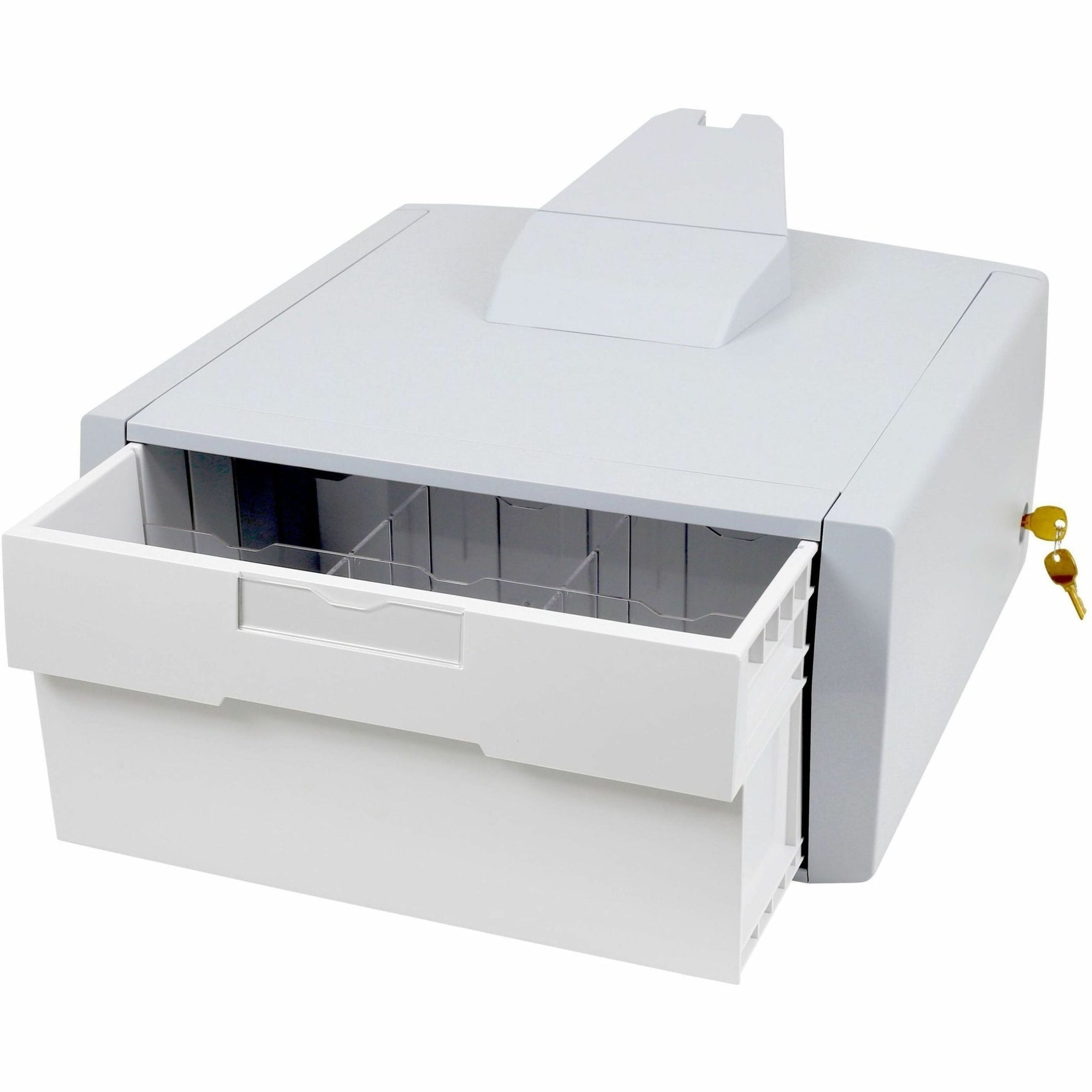 Ergotron Drawer - Soundz Store AUSTRALIA