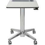 Ergotron LearnFit Student Desk - Soundz Store AUSTRALIA