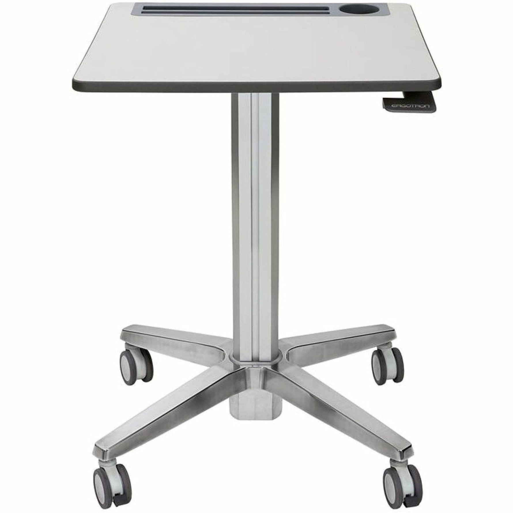 Ergotron LearnFit Student Desk - Soundz Store AUSTRALIA