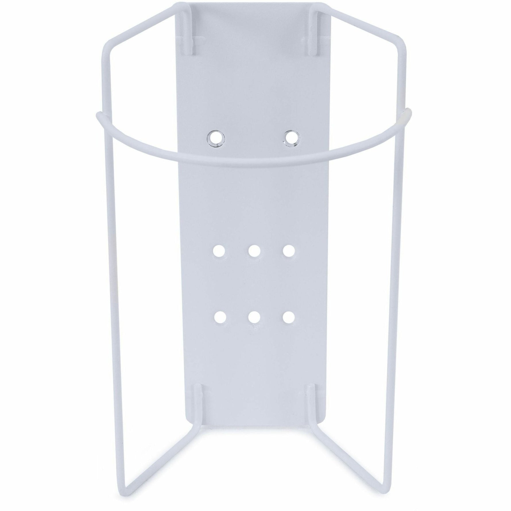 Ergotron Medical Cart, Universal, Workstation Wipe Dispenser Holder - Soundz Store AUSTRALIA