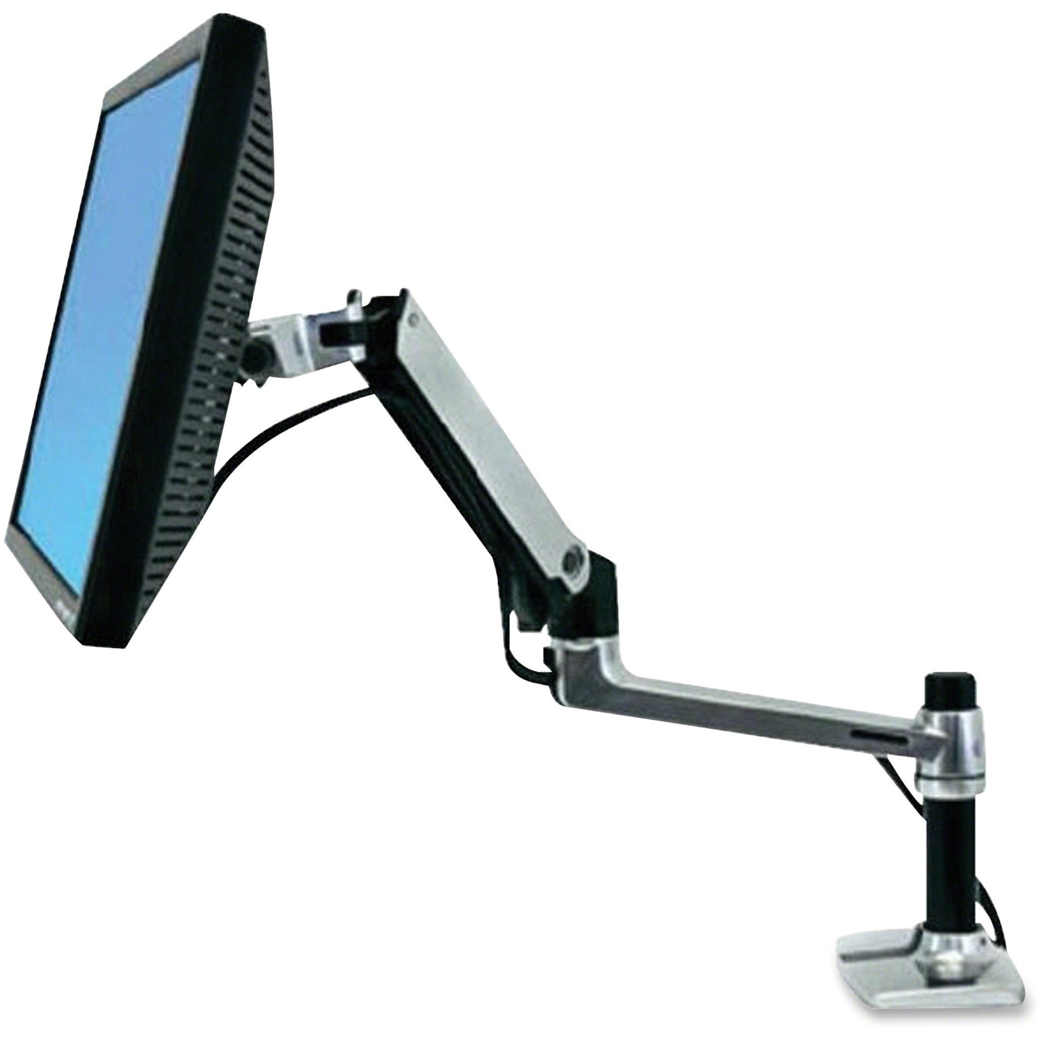Ergotron Mounting Arm for Flat Panel Display - Soundz Store AUSTRALIA