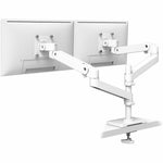 Ergotron Mounting Arm for Monitor, LCD Display - White - Soundz Store AUSTRALIA