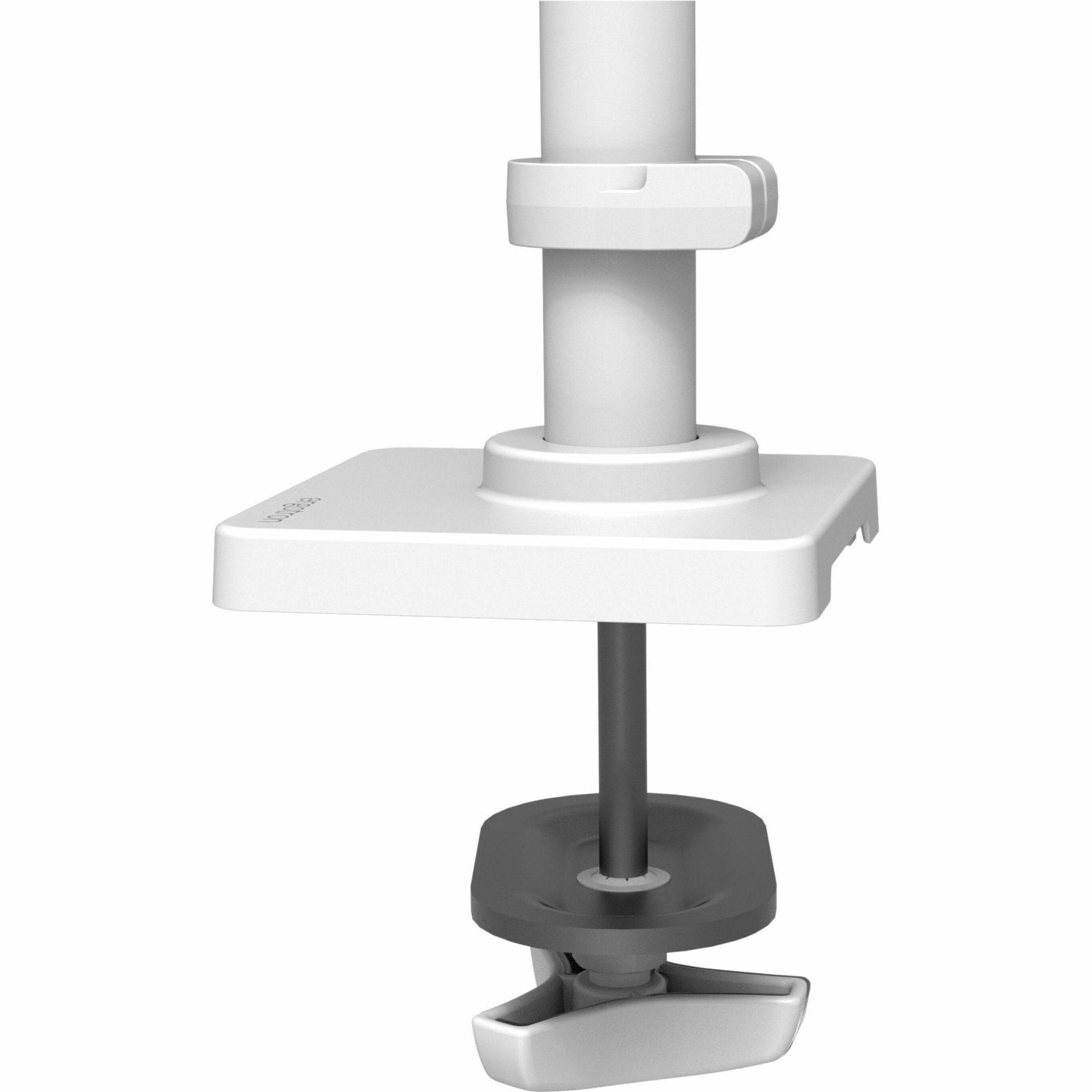 Ergotron Mounting Base for PC, Mounting Arm - White - Soundz Store AUSTRALIA
