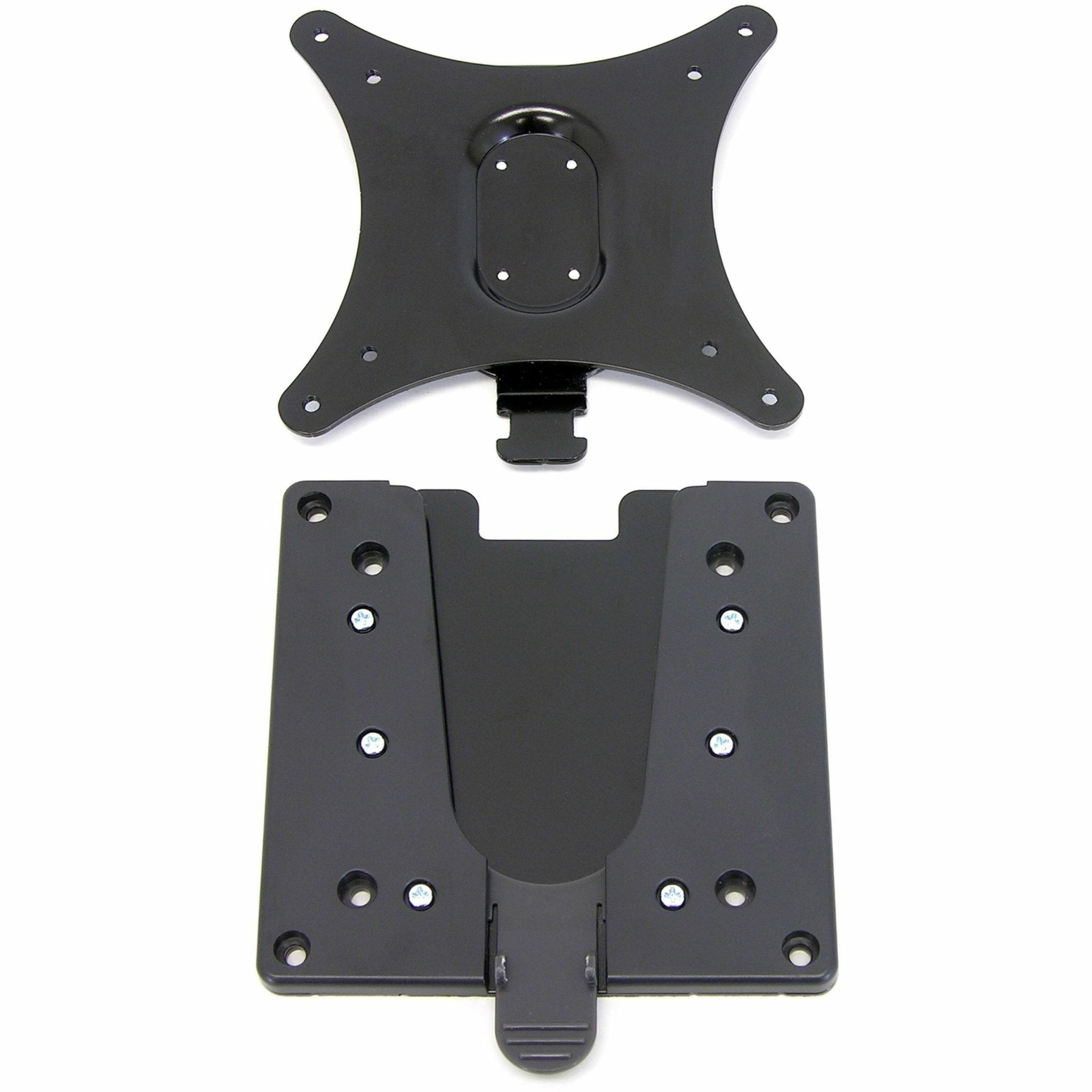 Ergotron Mounting Bracket for LCD Display - Black - Soundz Store AUSTRALIA