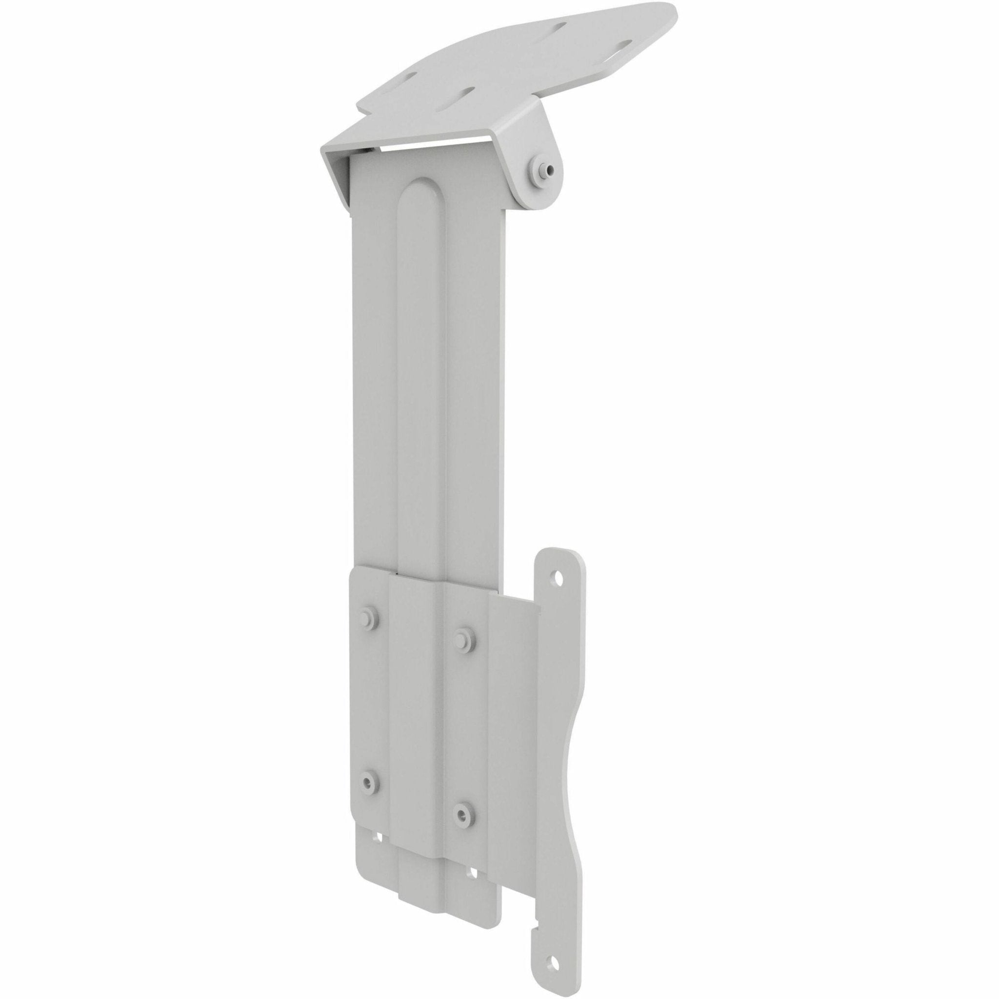 Ergotron Mounting Bracket for Monitor, Scanner - White - Soundz Store AUSTRALIA