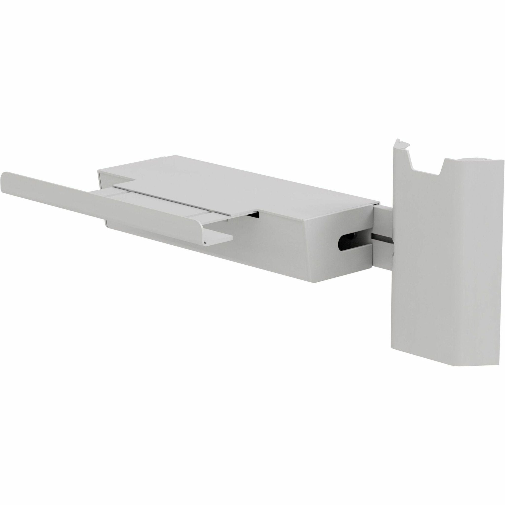 Ergotron Mounting Bracket for Printer - White - Soundz Store AUSTRALIA