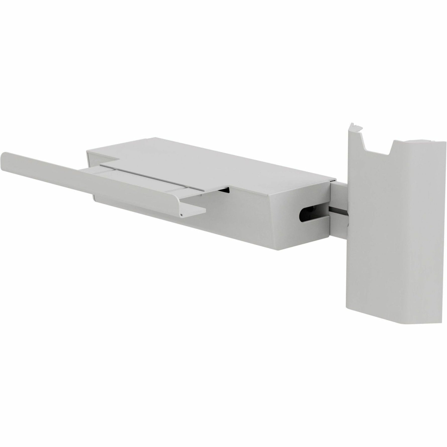 Ergotron Mounting Bracket for Printer - White - Soundz Store AUSTRALIA