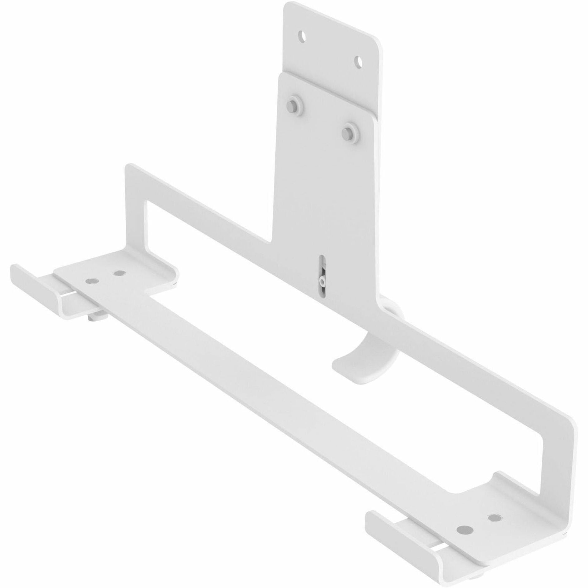 Ergotron Mounting Bracket for Scanner - White - Horizontal - Soundz Store AUSTRALIA