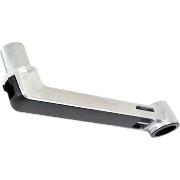 Ergotron Mounting Extension - Polished Aluminum - Soundz Store AUSTRALIA