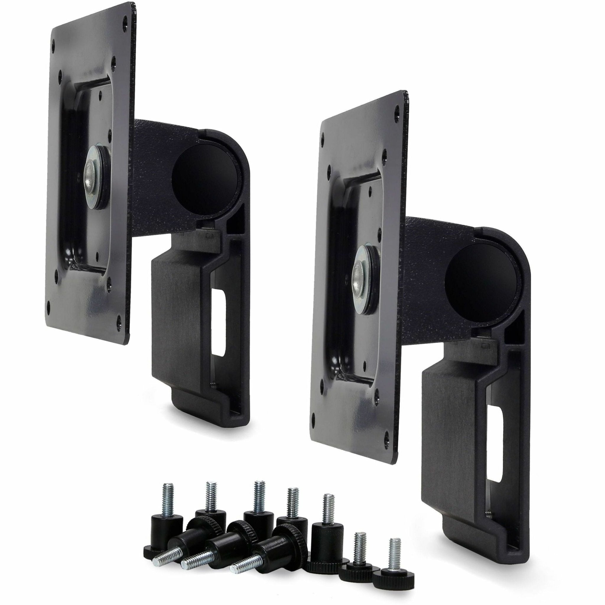 Ergotron Mounting Pivot for Workstation - Soundz Store AUSTRALIA