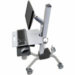 Ergotron Neo-Flex Computer Trolley - Soundz Store AUSTRALIA