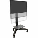 Ergotron Neo-Flex Flat Panel Cart - Soundz Store AUSTRALIA