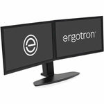 Ergotron Neo-Flex Height Adjustable Monitor Stand - Soundz Store AUSTRALIA