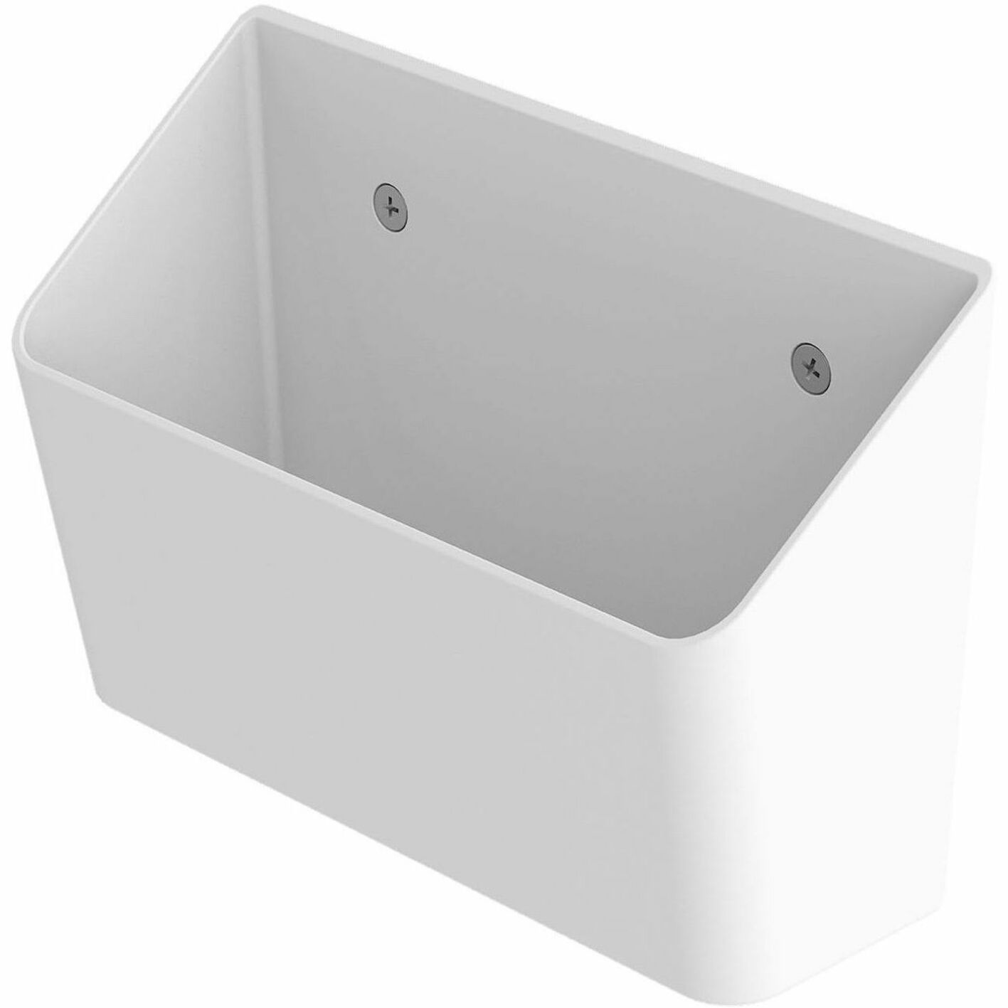 Ergotron Rail Mount for Signature Capture Device - White - Horizontal - Soundz Store AUSTRALIA