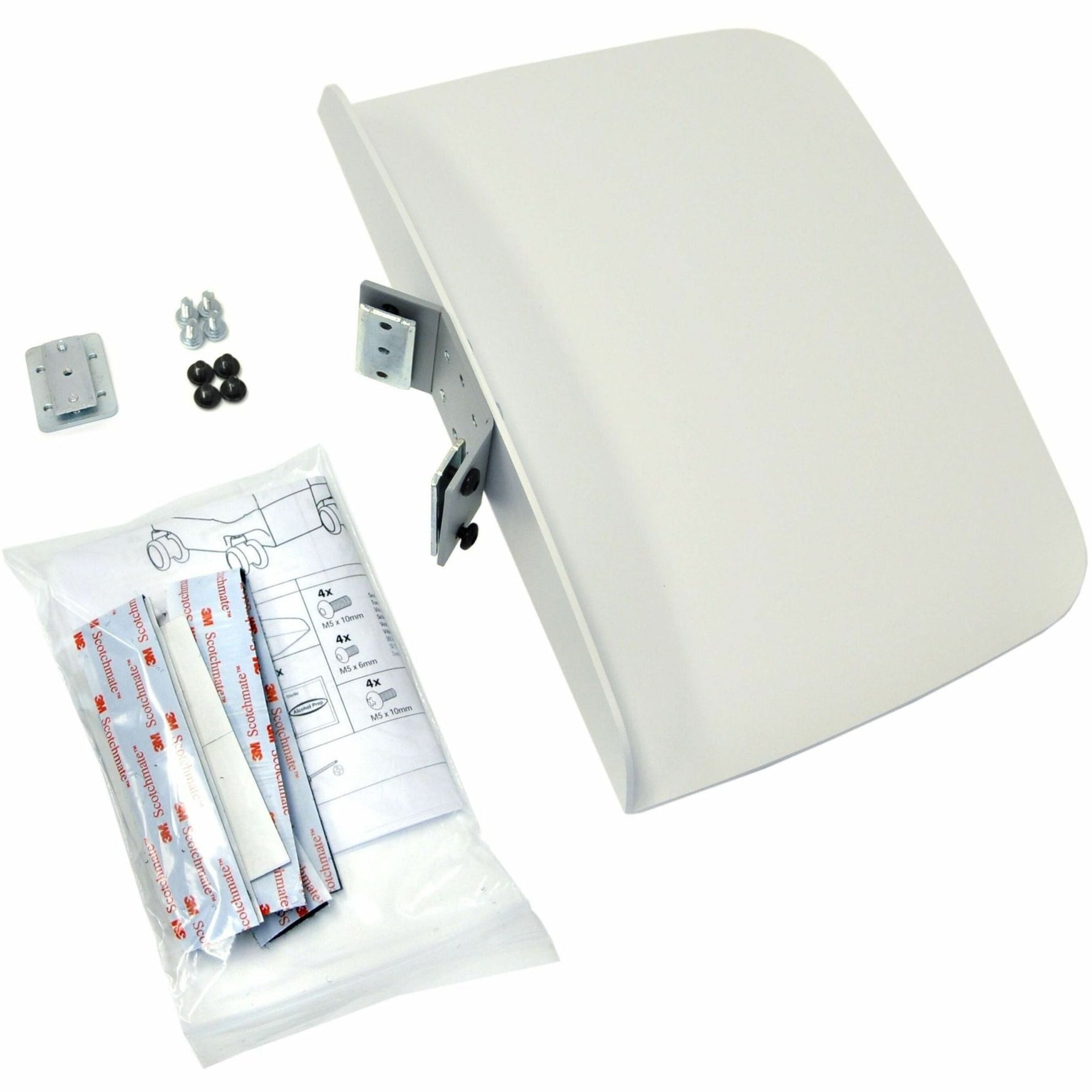 Ergotron Shelf - Soundz Store AUSTRALIA