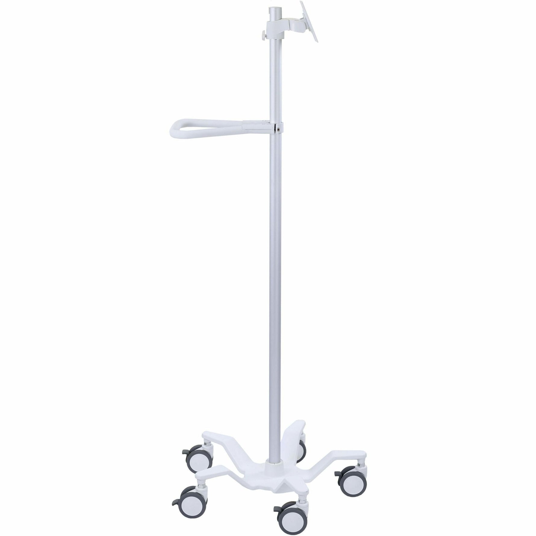 Ergotron StyleView Multipurpose Trolley - Soundz Store AUSTRALIA
