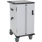 Ergotron YES30 Charging Cart - Soundz Store AUSTRALIA