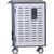 Ergotron Zip40 Charging Cart - Soundz Store AUSTRALIA