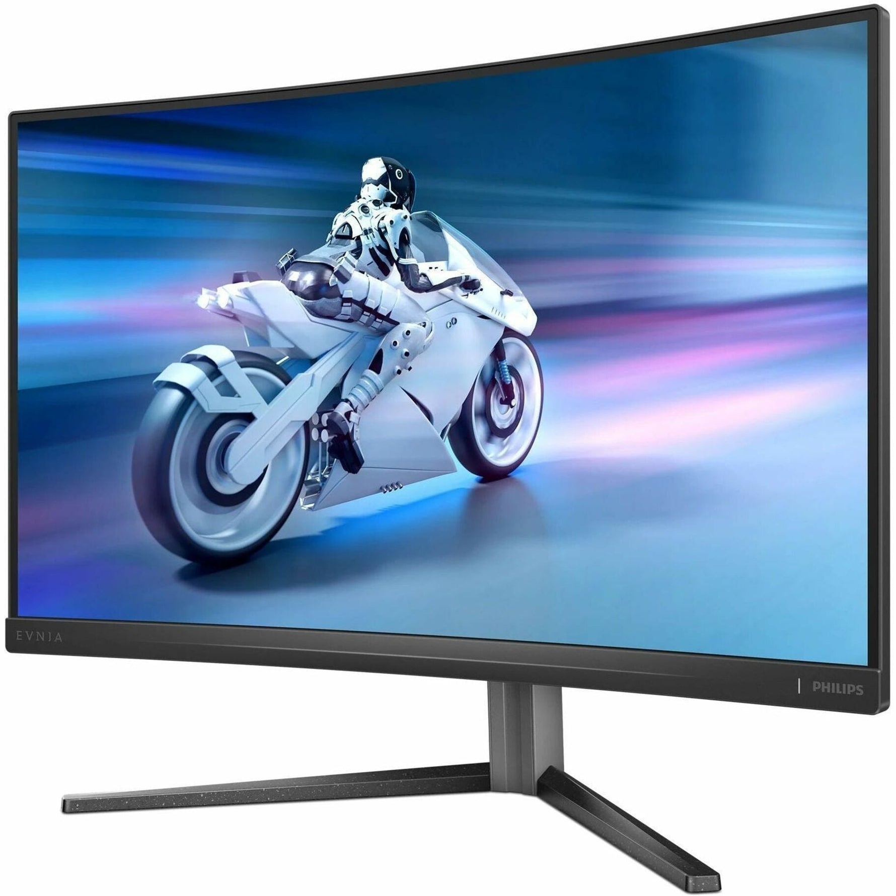 Evnia 27M2C5200W 27' Class Full HD Curved Screen Gaming LED Monitor - 16:9 - Textured Dark Slate - Soundz Store AUSTRALIA