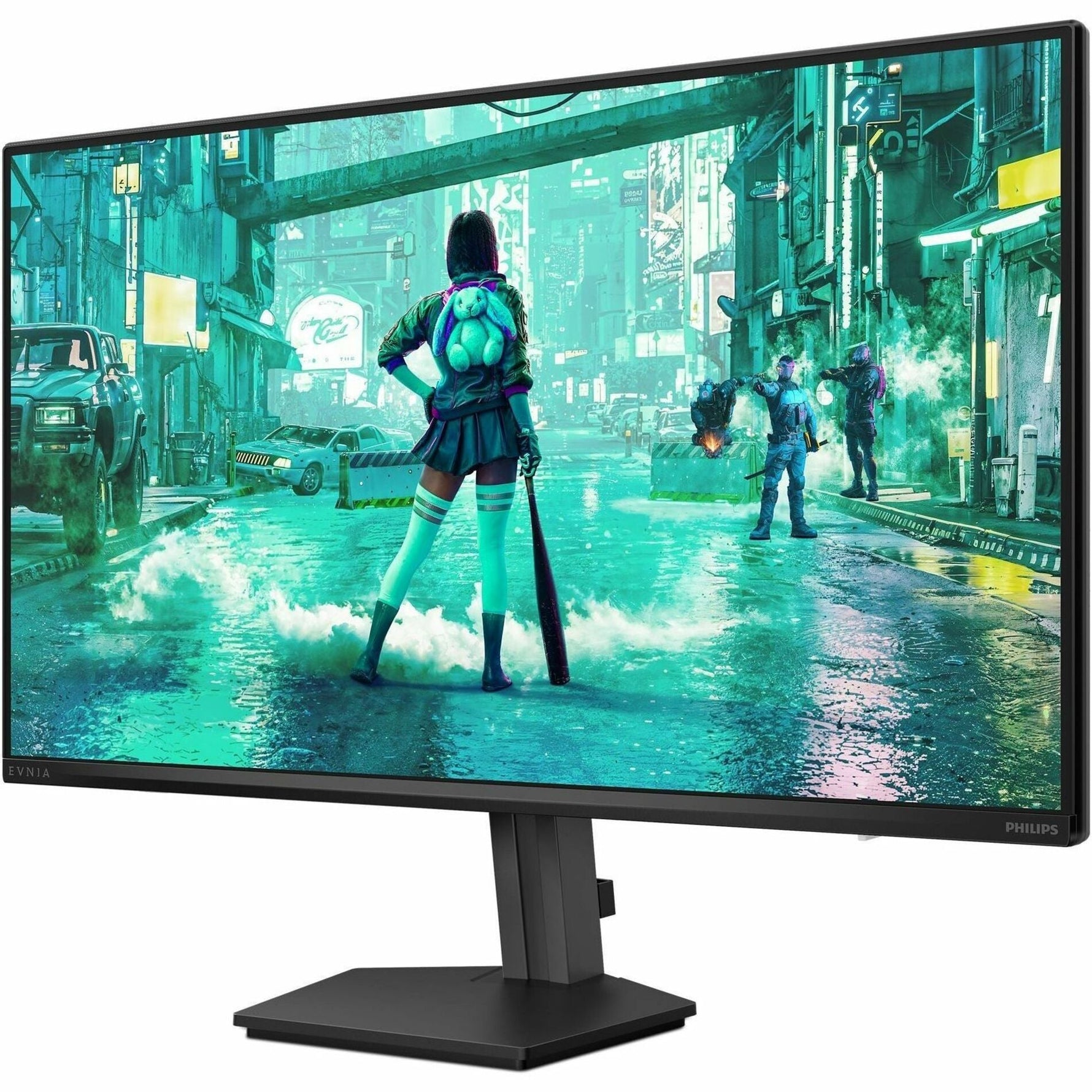 Evnia 27M2N3200PF 27' Class Full HD Gaming LED Monitor - 16:9 - Textured Charcoal - Soundz Store AUSTRALIA