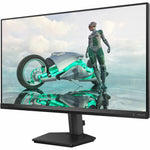 Evnia 27M2N3500PF 27' Class WQHD Gaming LED Monitor - 16:9 - Textured Charcoal, Carbon - Soundz Store AUSTRALIA