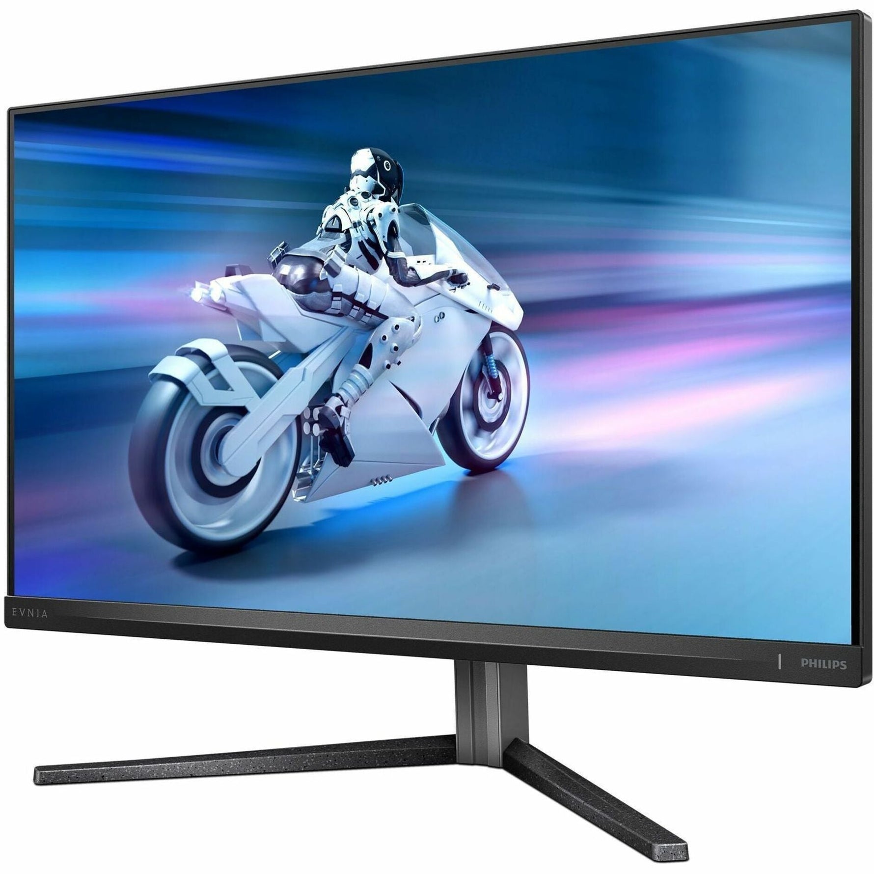 Evnia 27M2N5800P 27' Class 4K UHD Gaming LED Monitor - 16:9 - Textured Dark Slate - Soundz Store AUSTRALIA