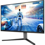 Evnia 27M2N6500L 27' Class WQHD Gaming OLED Monitor - 16:9 - Textured Dark Slate - Soundz Store AUSTRALIA