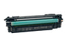 HP 657X High Yield Yellow Original LaserJet Toner Cartridge