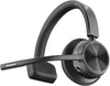 Poly Voyager 4300 Leatherette Ear Cushion (1 Piece)