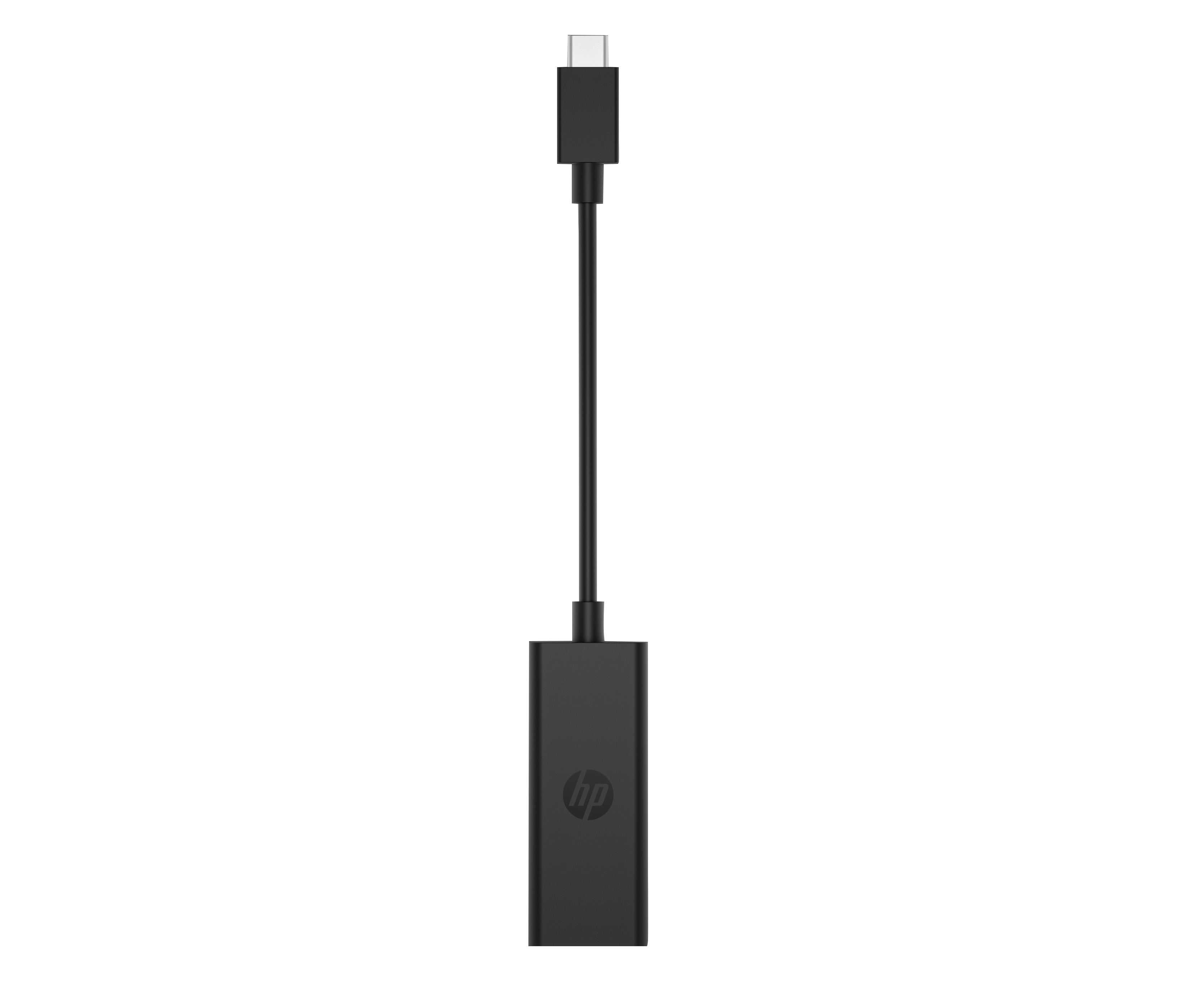 HP USB-C to DisplayPort Adapter G2