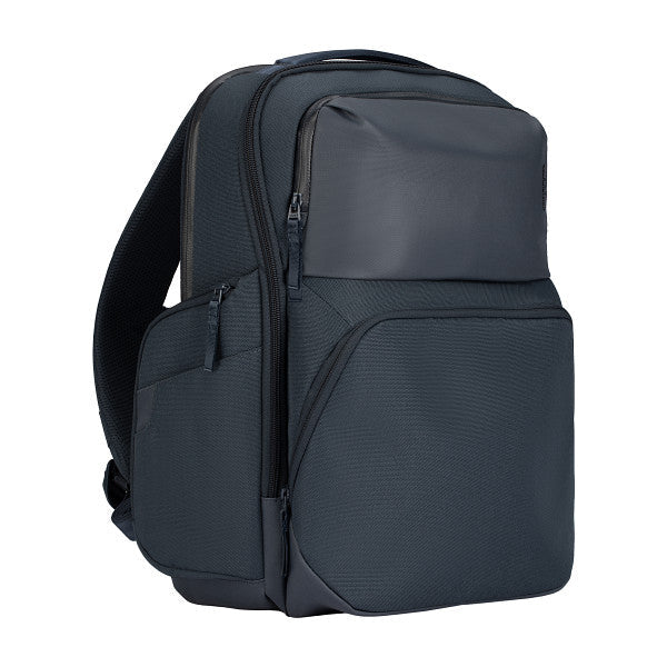 Incase INCO100683-NVY backpack Casual backpack Navy Polyester