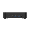 ASUS NUC 14 Essential RNUC14MNK9700000 Black N97